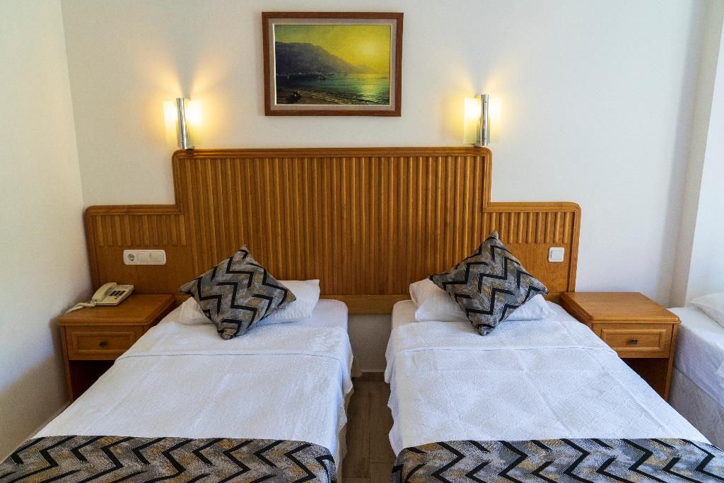 Belcehan Hotel, foto 5