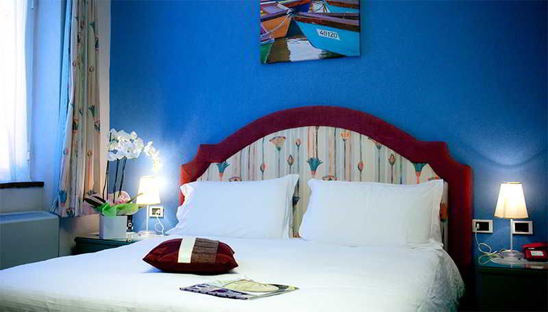 Hotel Ristorante Giardinetto, foto 6