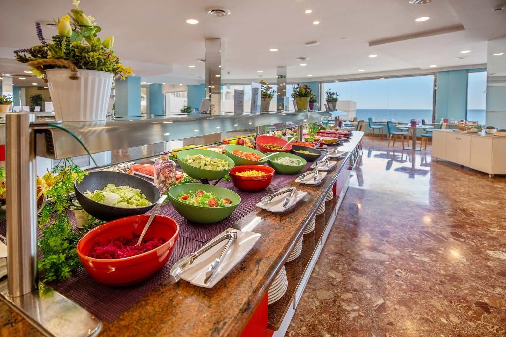 Hotel Servigroup Koral Beach, foto 13
