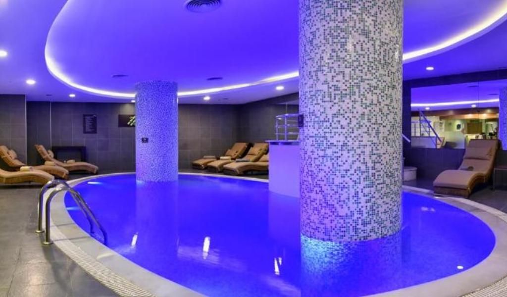 Miapera Hotel, foto 13
