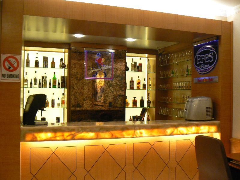 Hotel Inter Istanbul, foto 4
