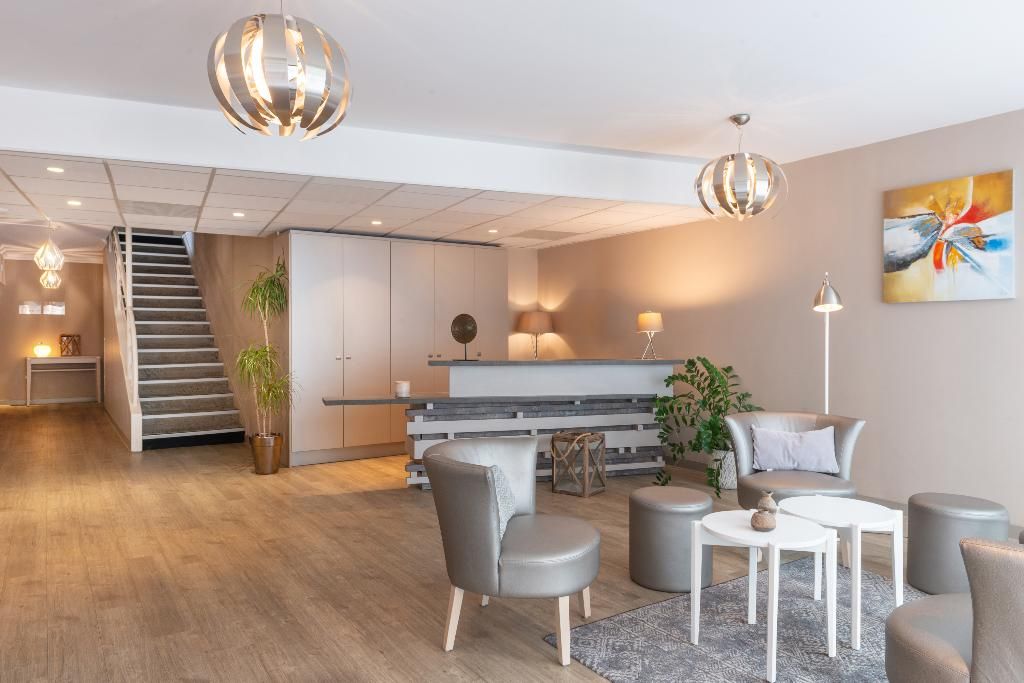 L'Empreinte Hotel, foto 11