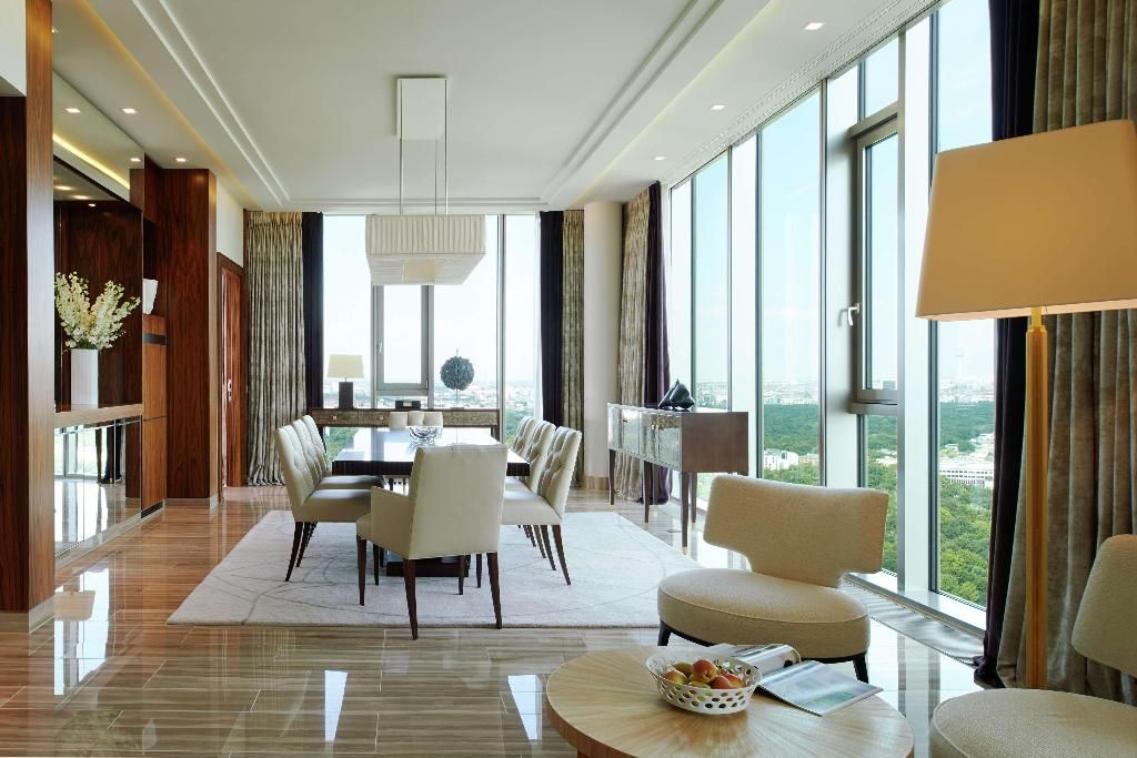 Waldorf Astoria Berlin, foto 11