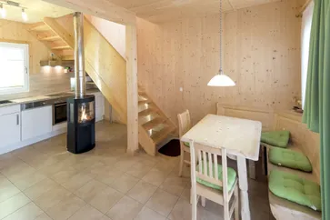 Eetkamer
