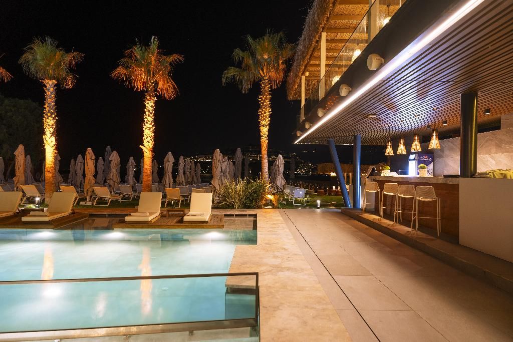 Arts Hotel Bodrum Yalikavak, foto 11