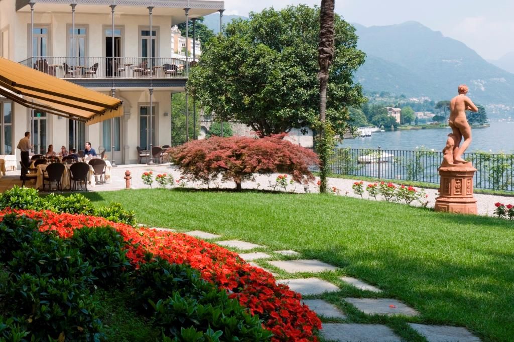 Hotel Villa Flori, foto 13