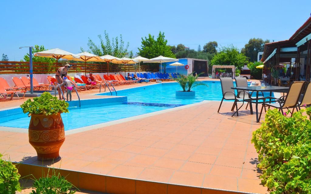 Amnissos Residence, foto 11