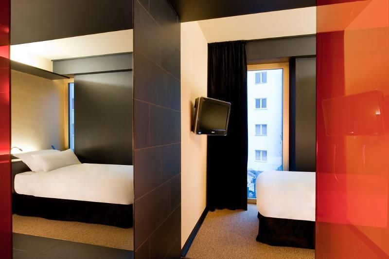 Axel Hotel Berlin, foto 9
