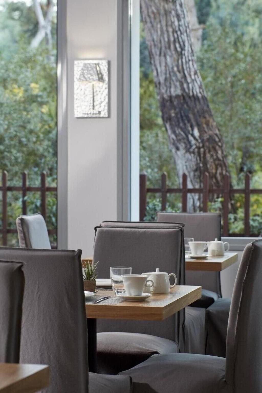 The Gardens Gallery Hotel, foto 11
