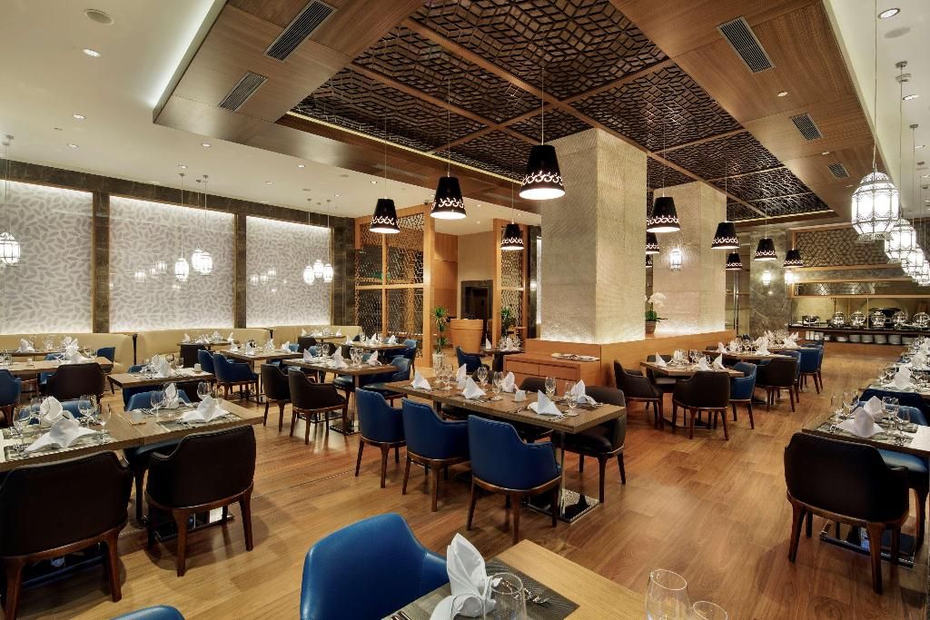 Movenpick Malatya Hotel, foto 5