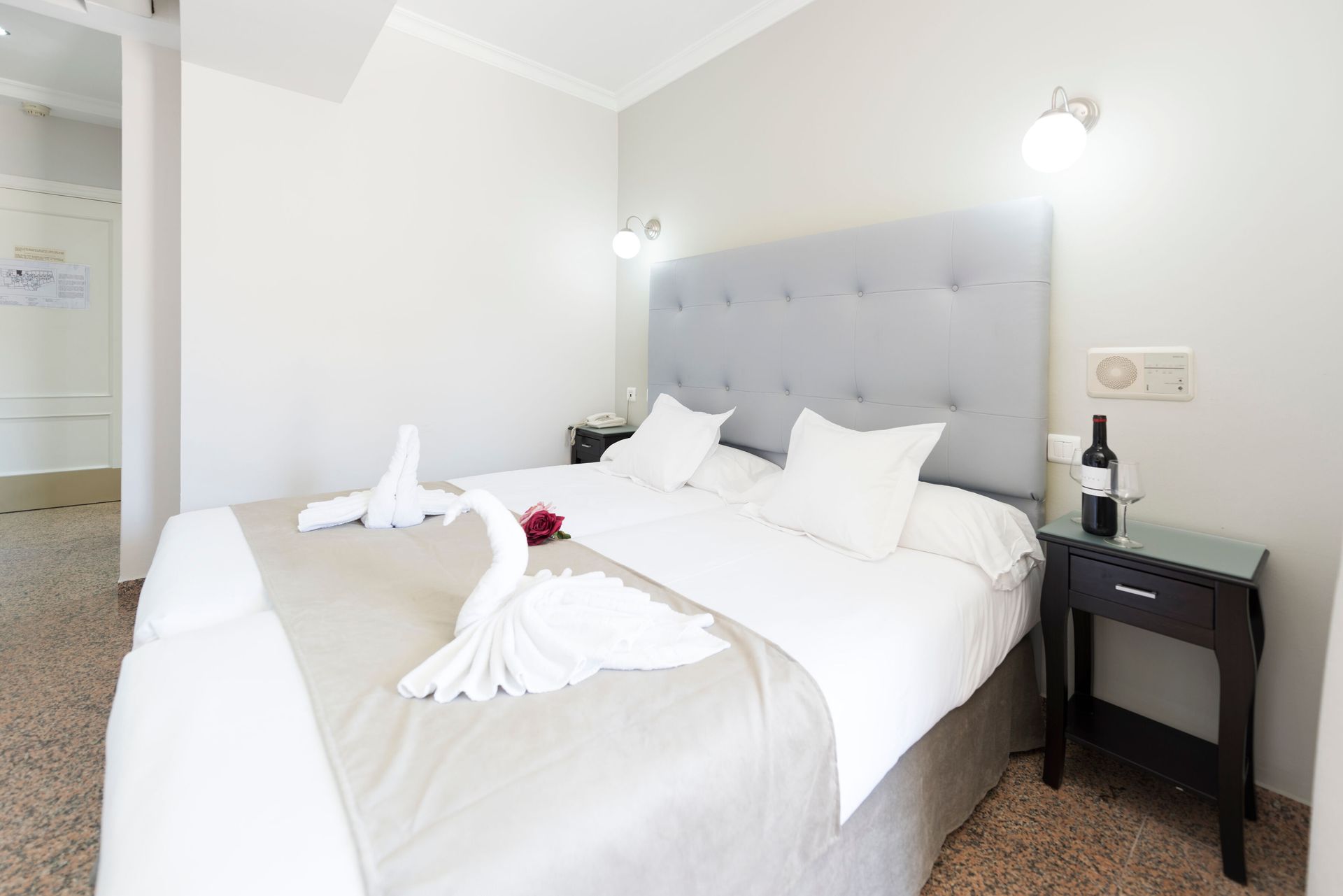Hotel Toboso Chaparil, foto 4