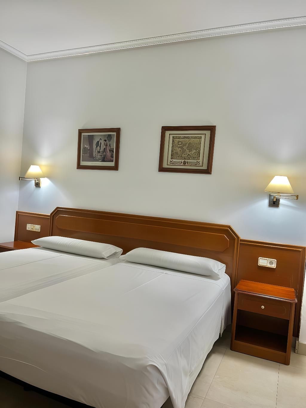 Hotel Humanes, foto 4