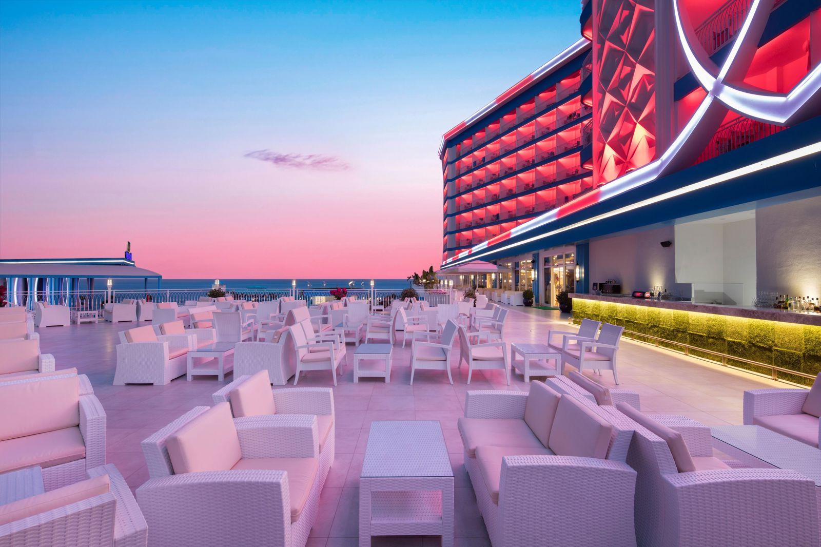 Granada Luxury Beach, foto 11