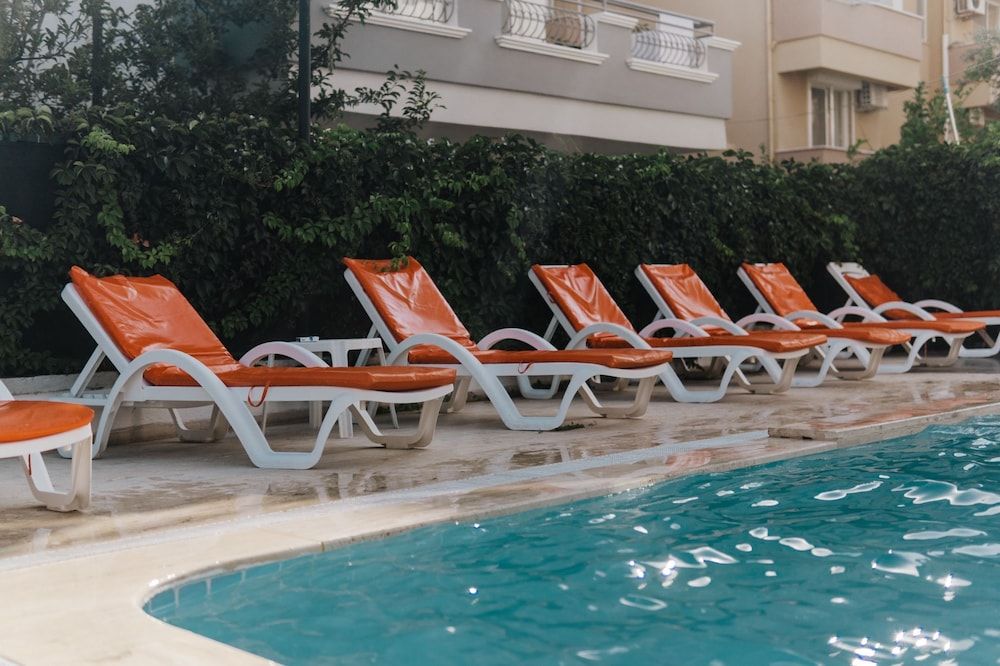 Avisos Hotel & Apartments, foto 10