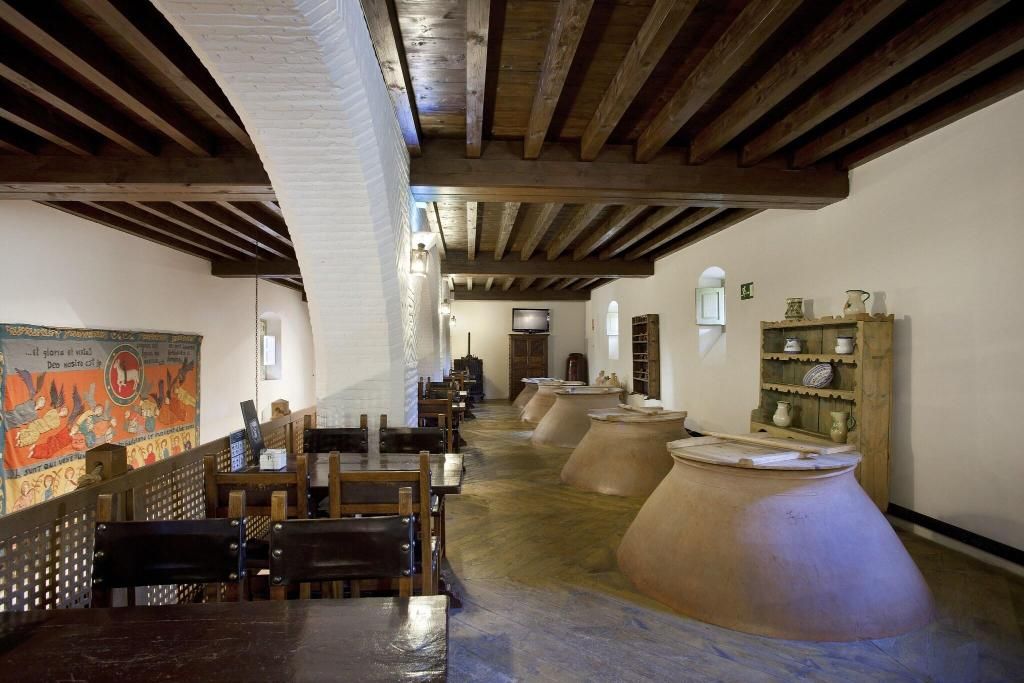 Parador de Almagro, foto 12