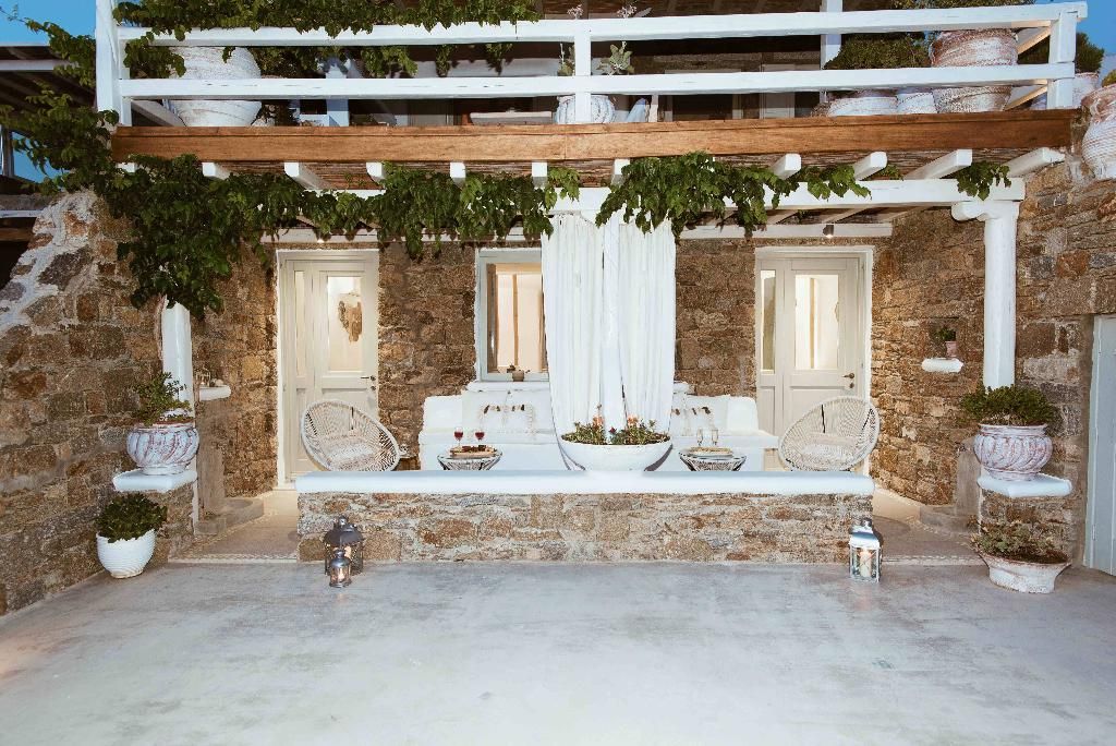 Mykonos Dot Apartments, foto 3