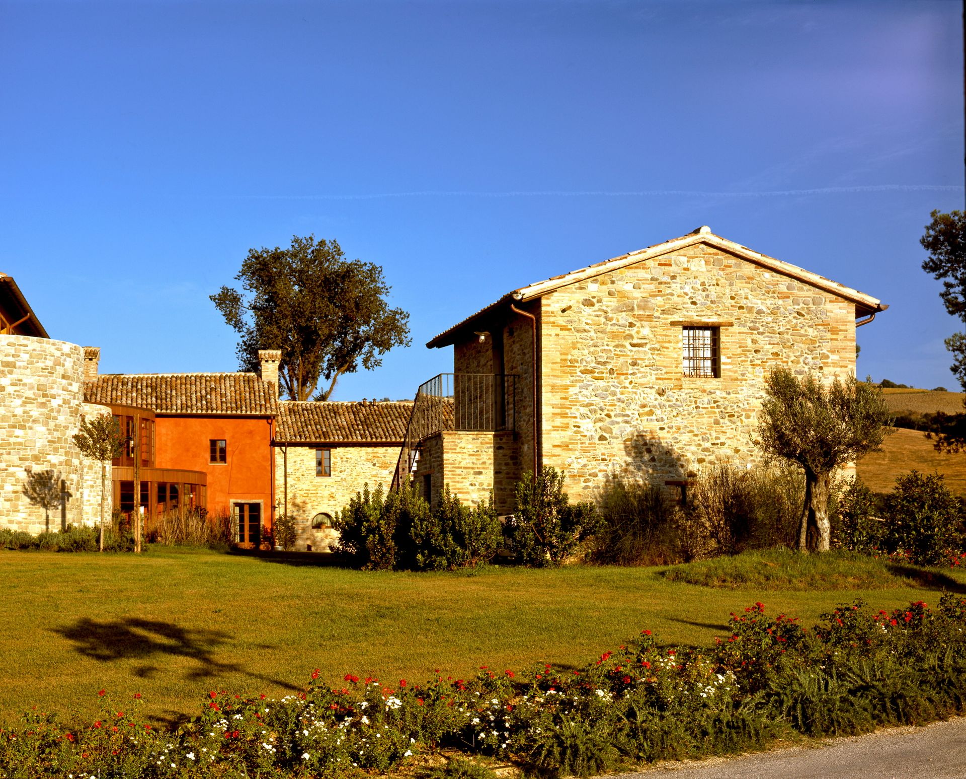 Ca'Virginia Country House & Wellness, foto 3