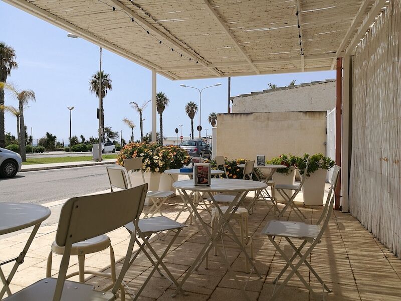 Hotel Baia Del Sole, foto 6