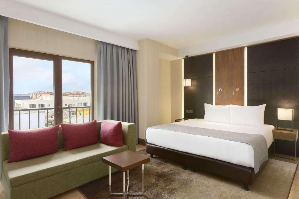 Ramada by Wyndham Istanbul Florya, foto 9
