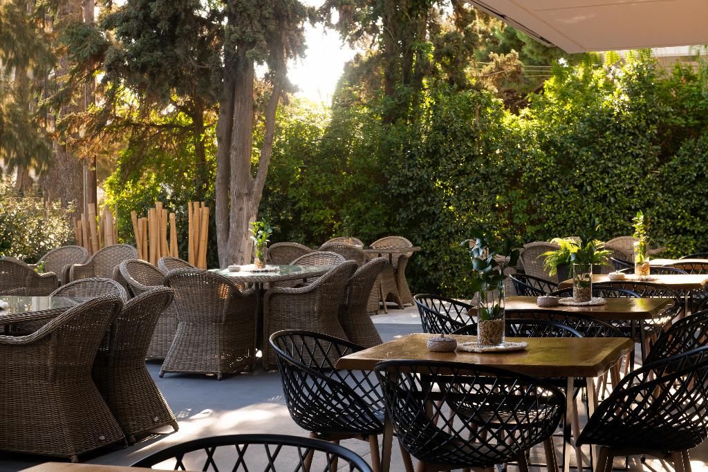Athenian Riviera Hotel & Suites, foto 2