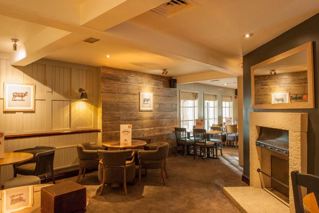 Premier Inn Liverpool North, foto 9