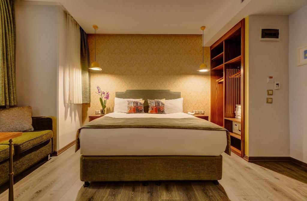 Sometimes Hotel, foto 9