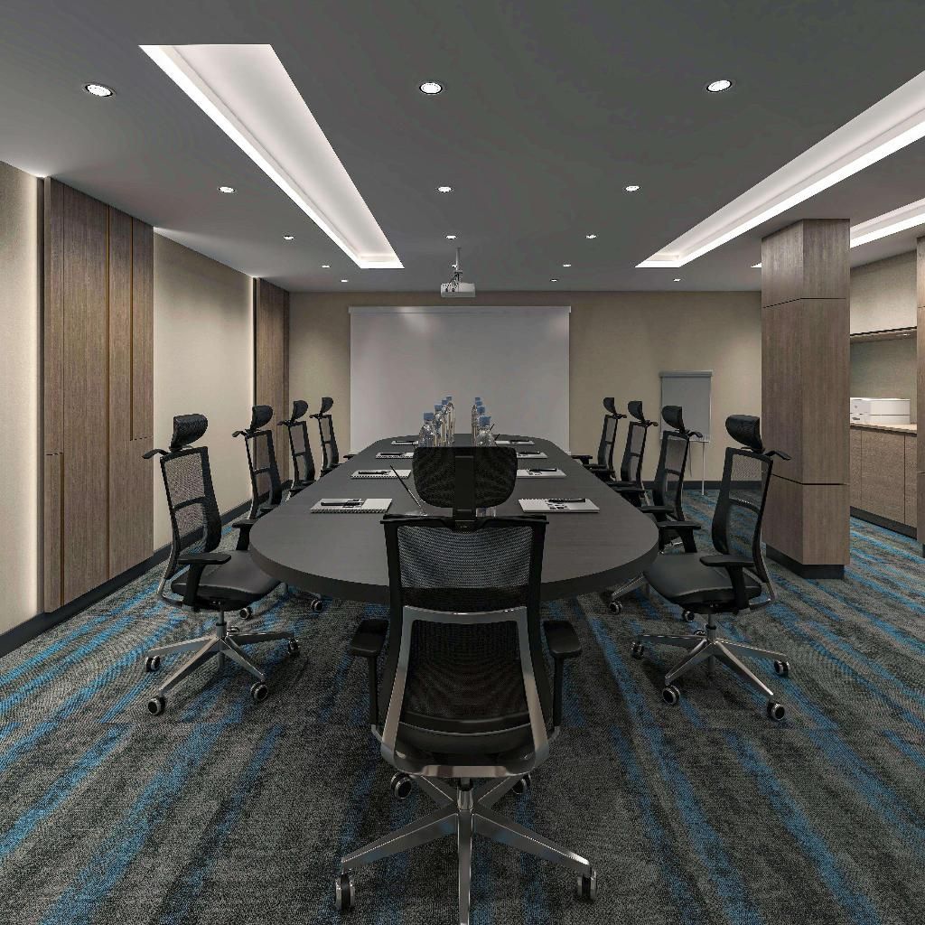 DoubleTree by Hilton Suites Trabzon Yomra, foto 11