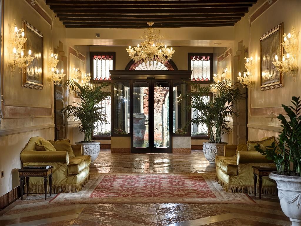 Hotel Ai Cavalieri Di Venezia, foto 3