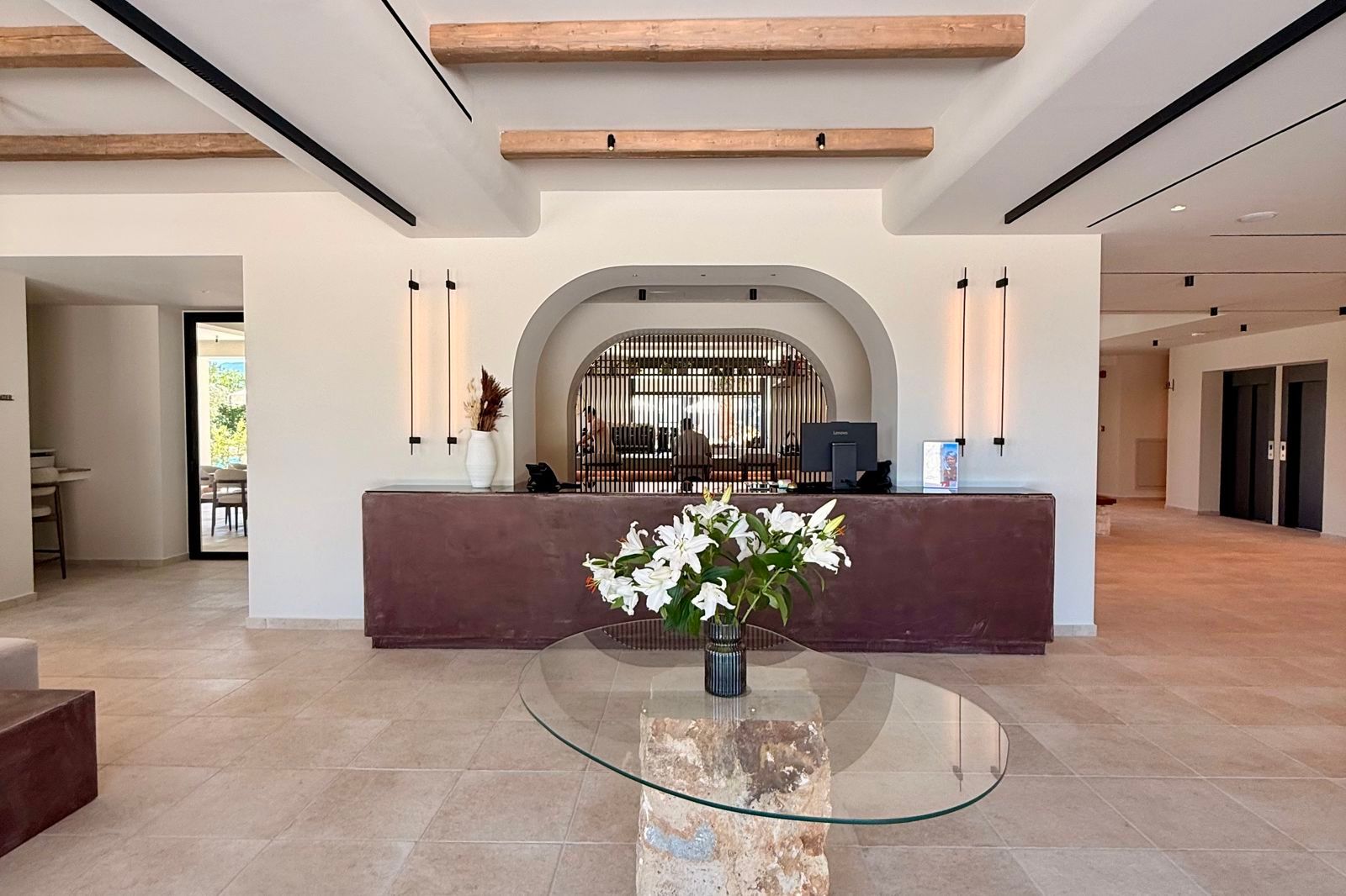 Aethra Hotel & Suites, foto 6