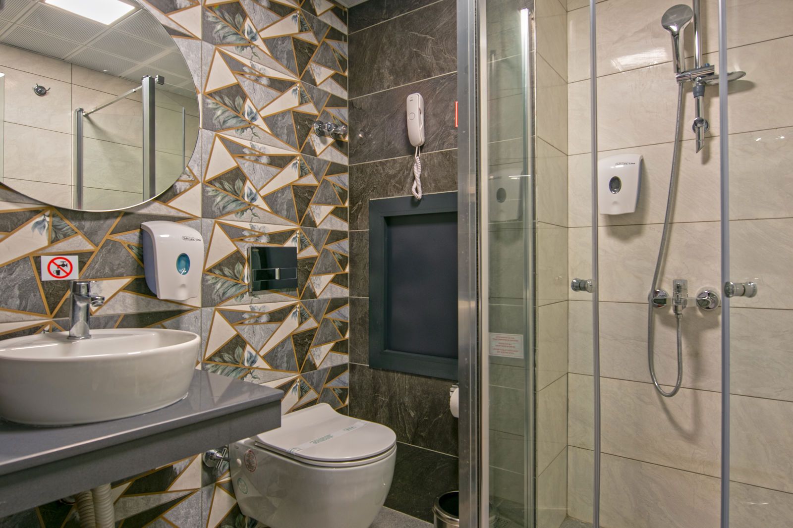Monart City Hotel, foto 10