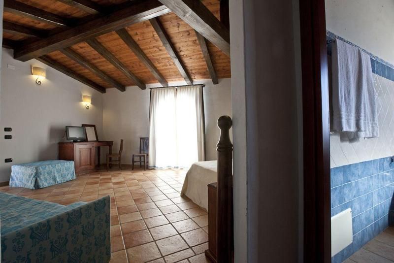 Cala Luas Resort, foto 10