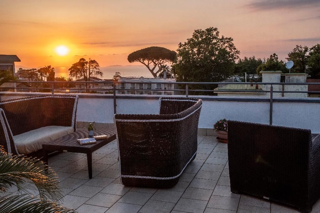 Hotel La Pergola Sant'Agnello, foto 9