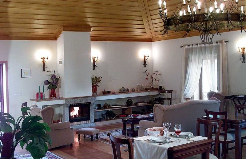 Hotel Quinta do Silval, foto 10
