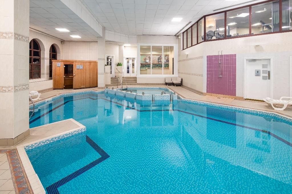 Crowne Plaza Solihull, foto 11