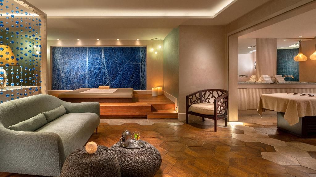 Crowne Plaza Istanbul Florya, foto 3