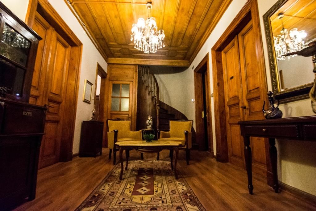 Ottoman Suites by Sera House, foto 2