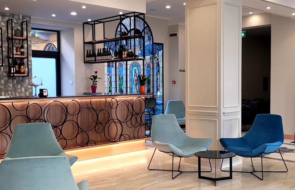 JR Hotels Bocconi Milano, foto 10