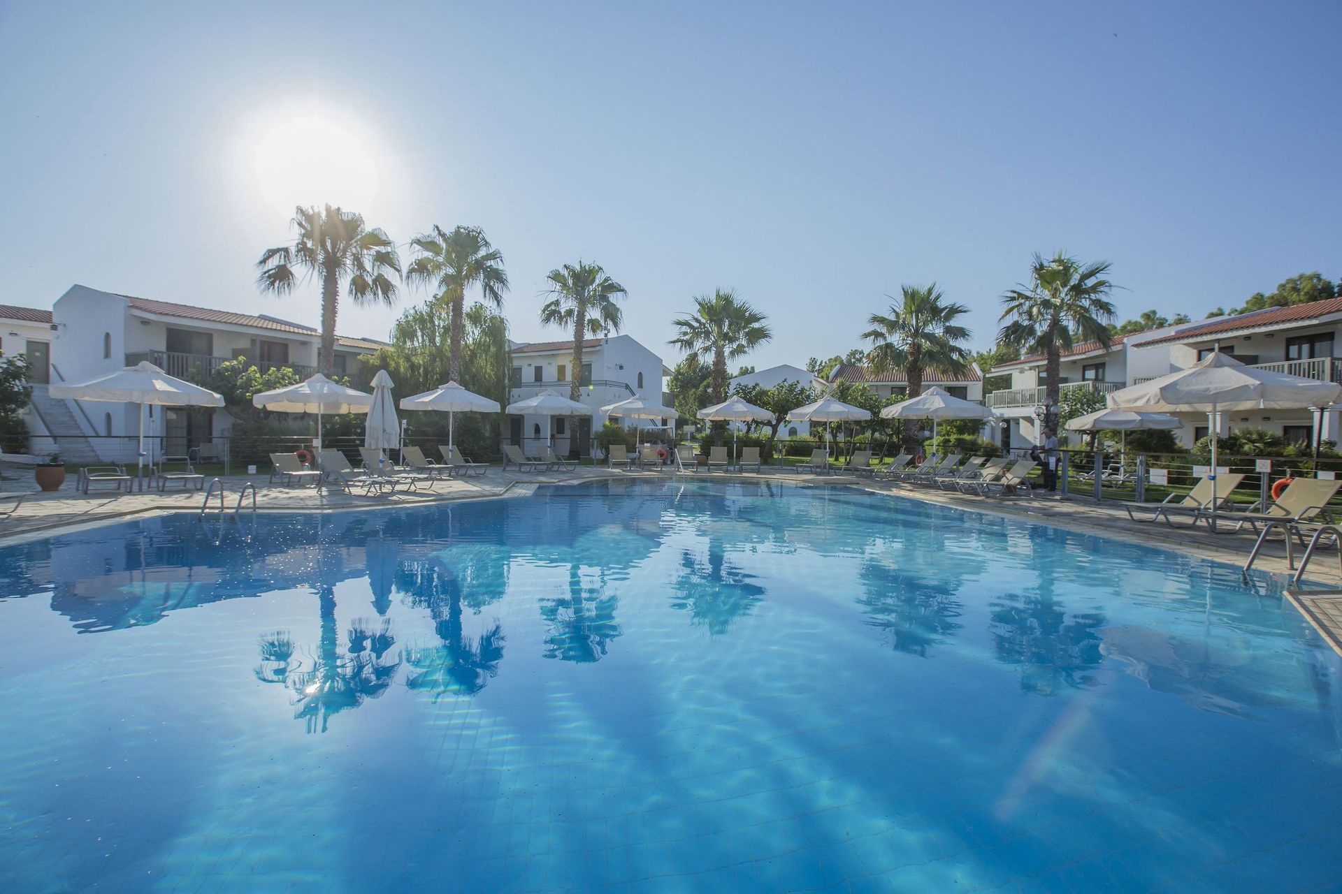 Golden Coast Hotel & Bungalows, foto 8