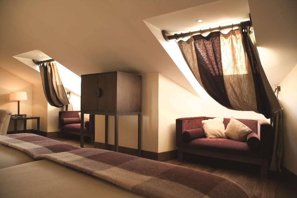 NH Collection Palacio de Burgos, foto 12