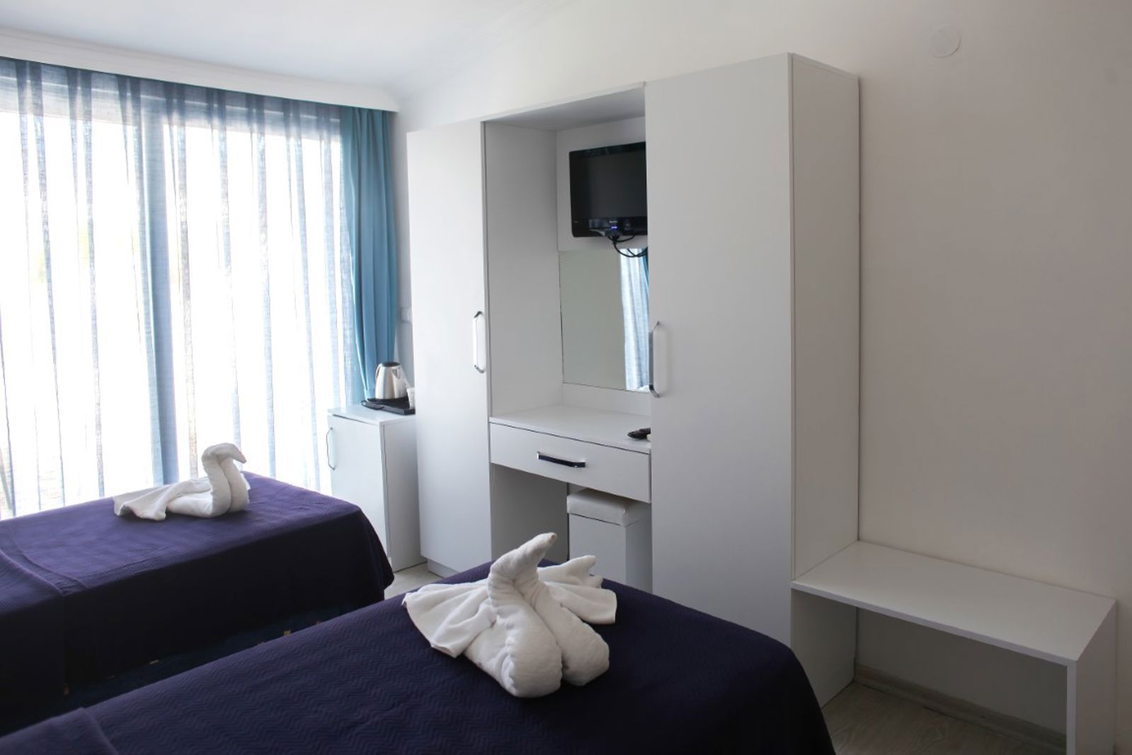 Navy Boutique Hotel, foto 5