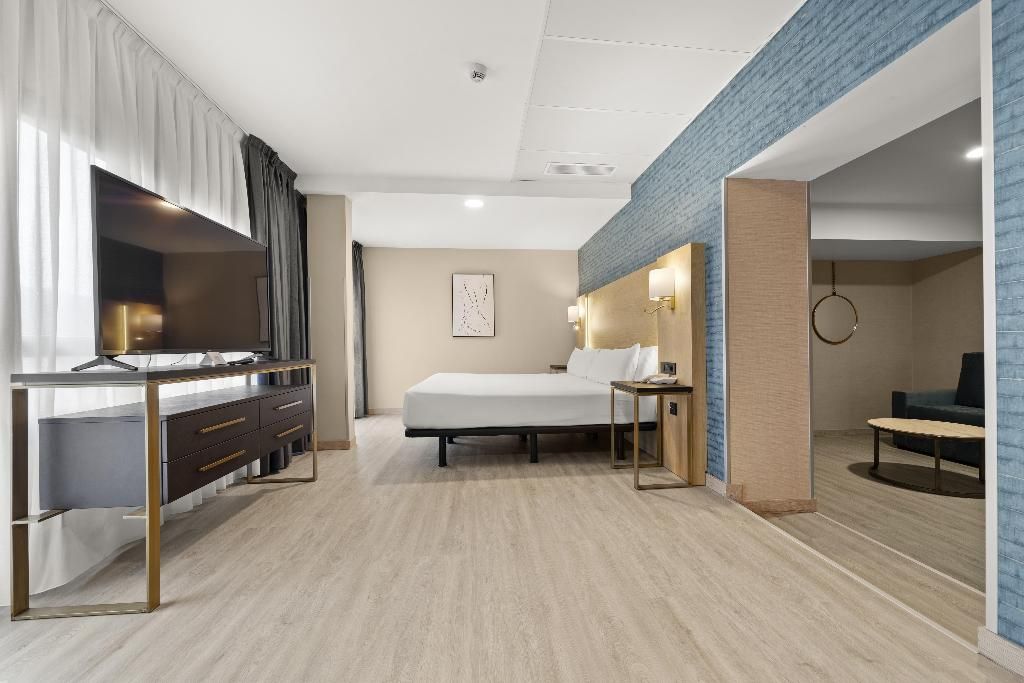 Hotel Zentral Ramiro I, foto 13