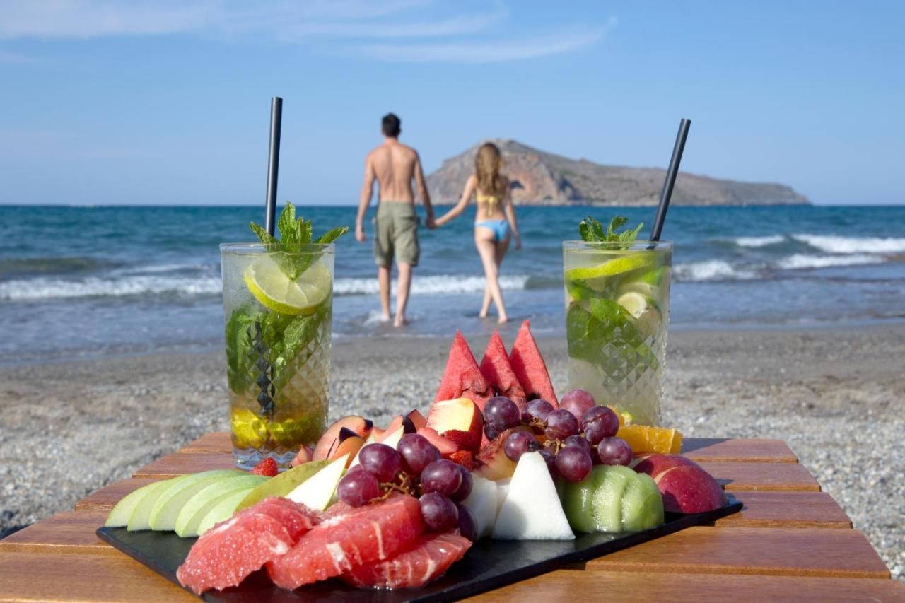 Thalassa Beach Resort, foto 8