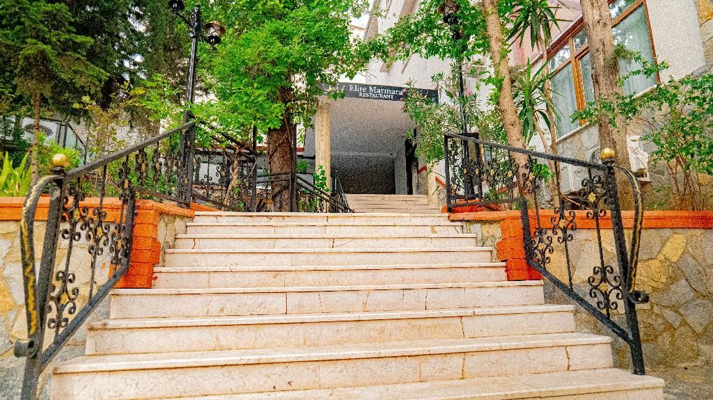 Elite Marmara Bosphorus & Otel, foto 12