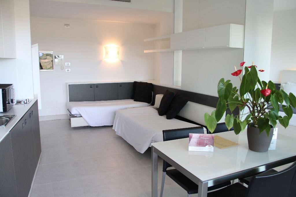 Lungotevere Suites, foto 14