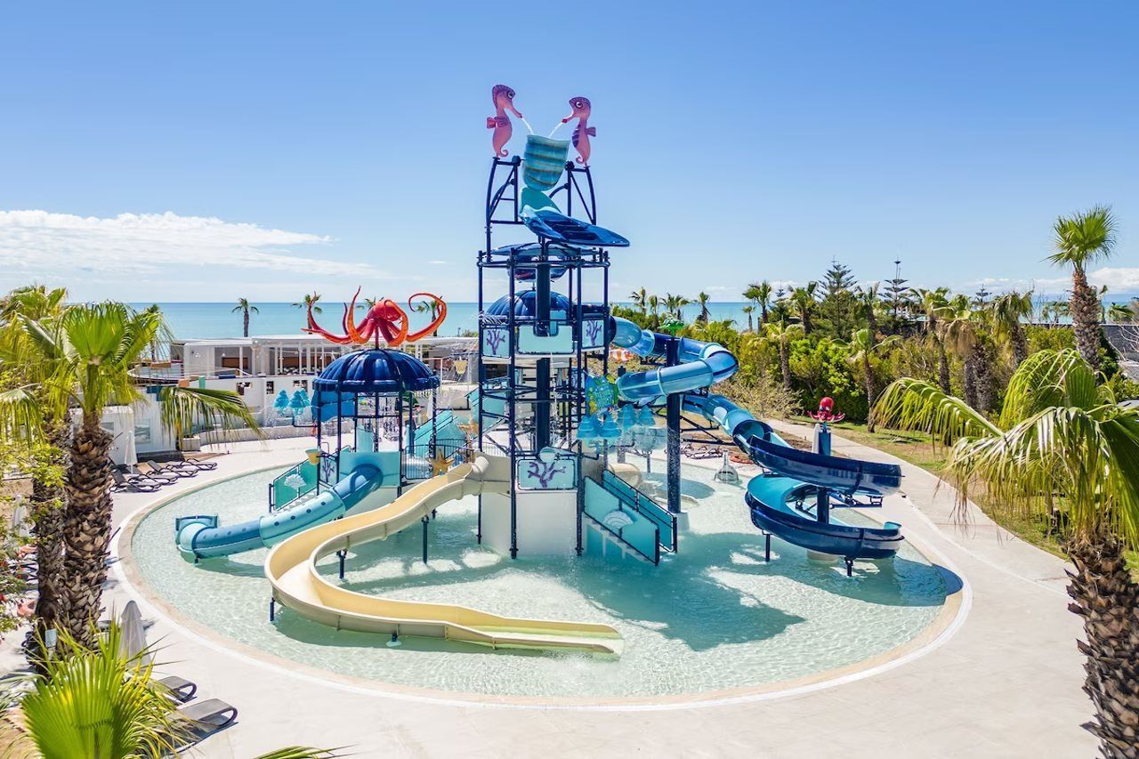 Sherwood Dreams Resort, foto 10