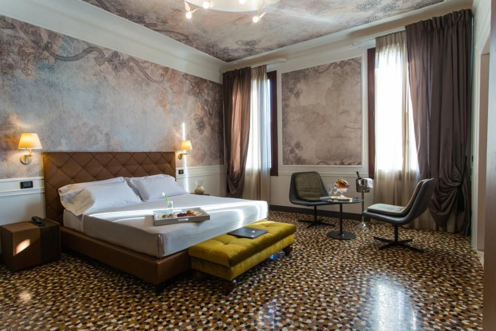 Boutique Hotel Riva del Vin, foto 7