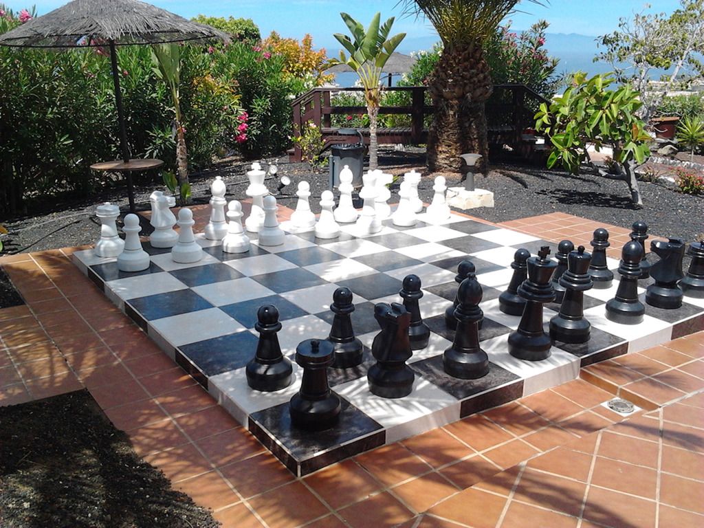 Regency Torviscas, foto 6