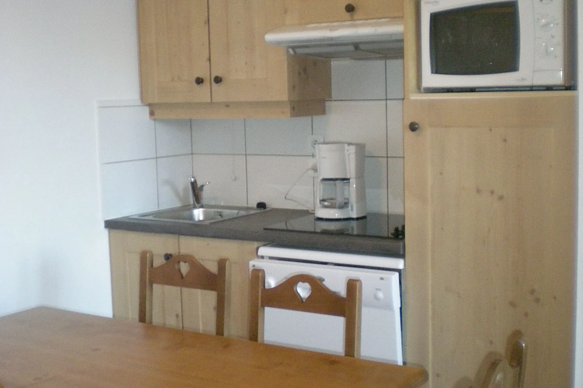 Keuken