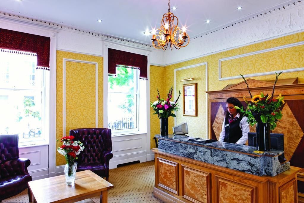 The Buckingham Grange, foto 2