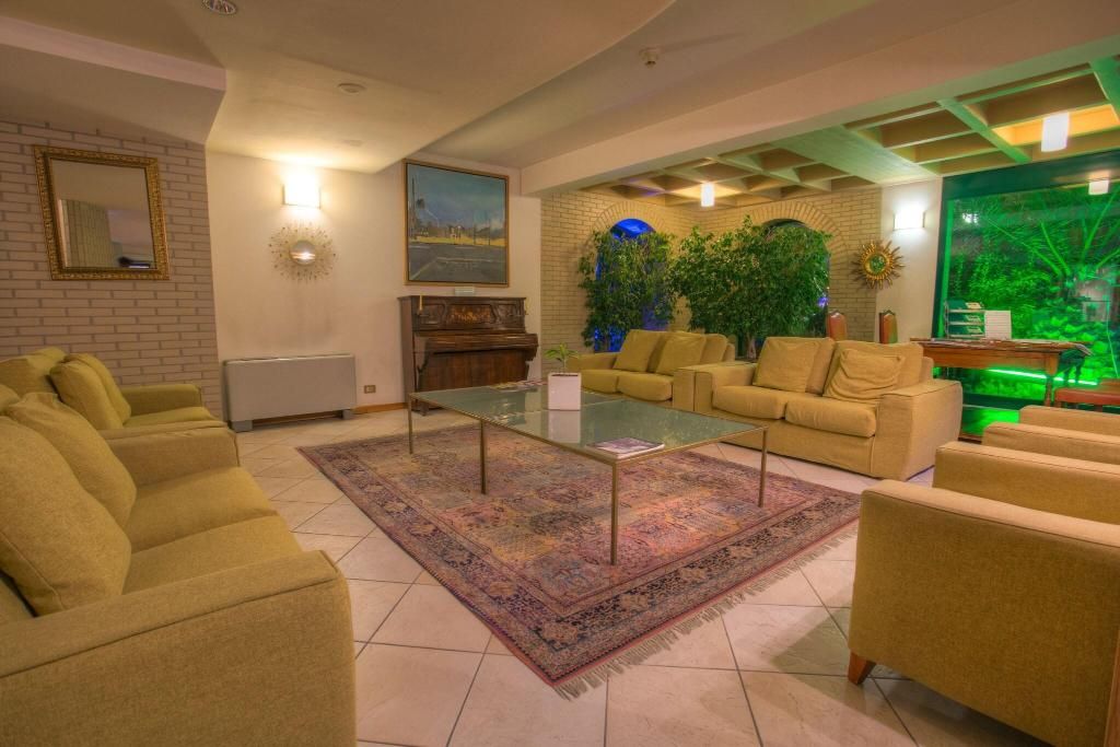 Club Hotel Dante, foto 2